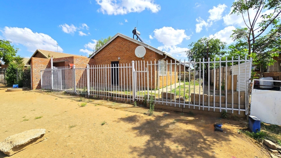 3 Bedroom Property for Sale in Ehrlich Park Free State